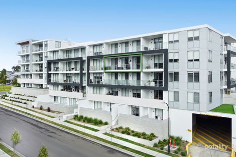 Property photo of 250/3 Manchester Drive Schofields NSW 2762