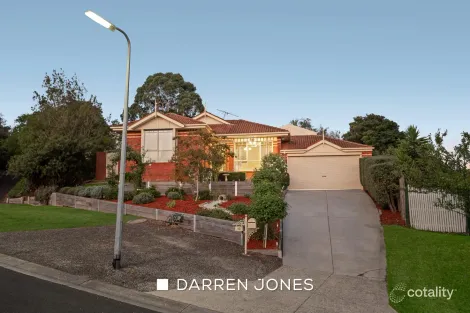 10 Sturt Pl, Diamond Creek, VIC 3089