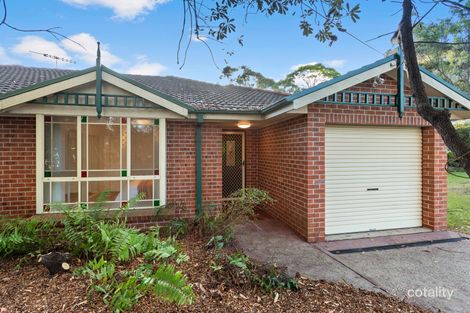 Property photo of 1/4 Flanders Avenue Mount Kuring-Gai NSW 2080