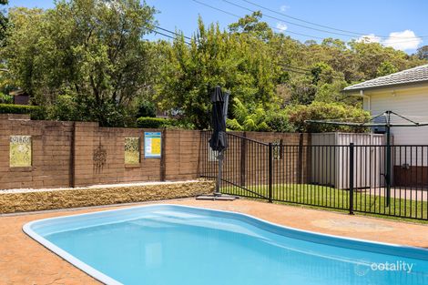 Property photo of 11 Mulimbah Street Eleebana NSW 2282