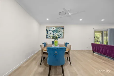 Property photo of 22 Campbell Court Blacksoil QLD 4306