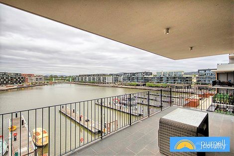 Property photo of 16/10 Trevillian Quay Kingston ACT 2604