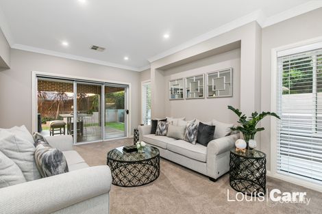 Property photo of 151 Oratava Avenue West Pennant Hills NSW 2125