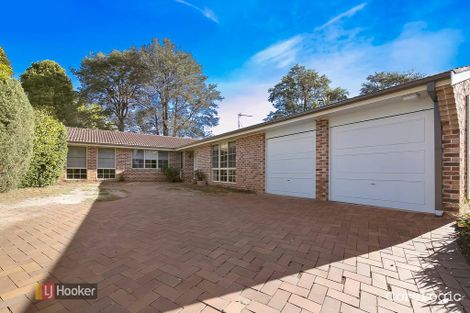 Property photo of 36 Glenhaven Road Glenhaven NSW 2156