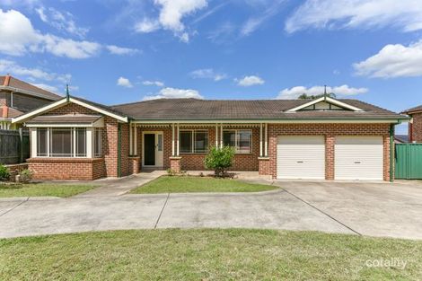 130 Abington Cres, Glen Alpine, NSW 2560