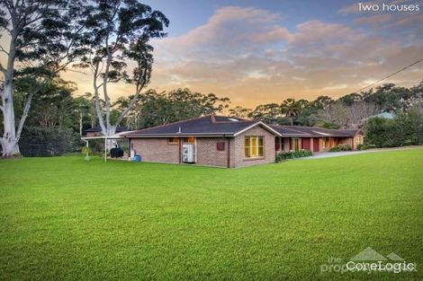 Property photo of 10 Palm Valley Road Tumbi Umbi NSW 2261