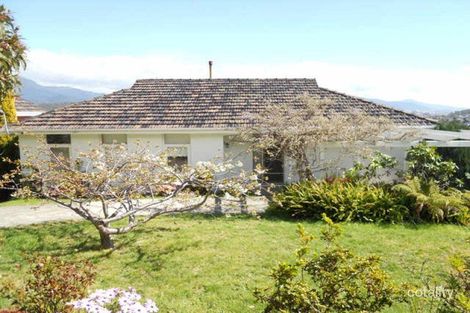 Property photo of 22 Cornwall Street Rose Bay TAS 7015