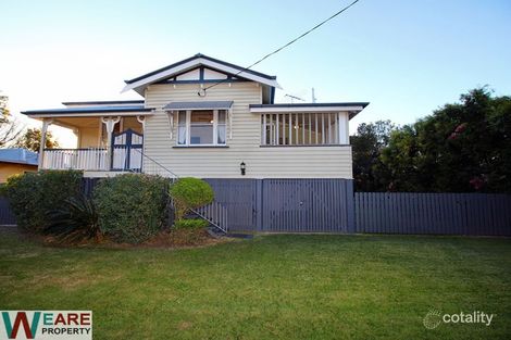Property photo of 64 Brisbane Road Redbank QLD 4301