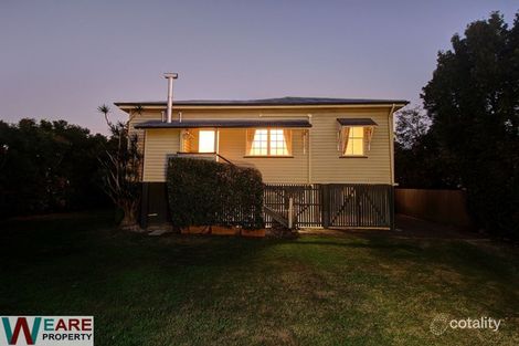 Property photo of 64 Brisbane Road Redbank QLD 4301
