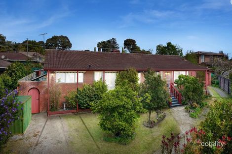 Property photo of 3 Kingsbridge Court Croydon Hills VIC 3136
