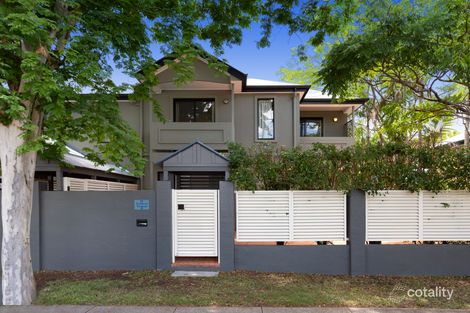 3/24 Manchester Tce, Taringa, QLD 4068