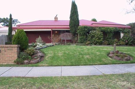 36 Chandra Ave, Kilsyth South, VIC 3137