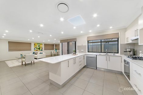 Property photo of 28 Whitewood Crescent Kellyville Ridge NSW 2155
