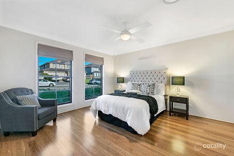 Property photo of 28 Whitewood Crescent Kellyville Ridge NSW 2155