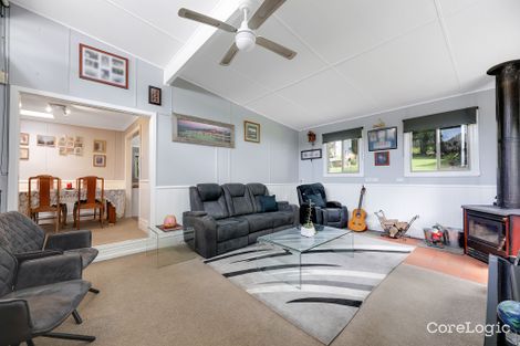 Property photo of 41 Matthew Street Noojee VIC 3833