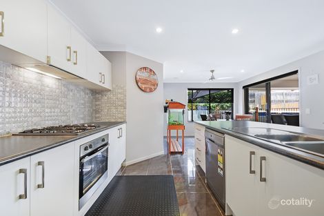 Property photo of 3 Cooloola Circuit Warner QLD 4500