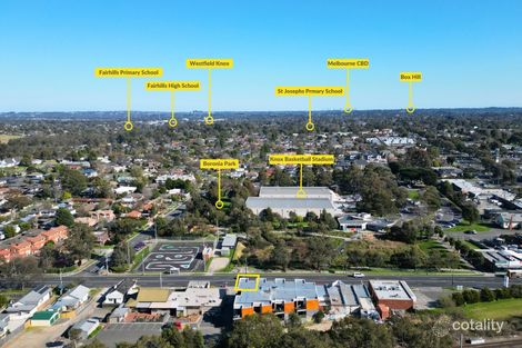 Property photo of 201/198B Dorset Road Boronia VIC 3155