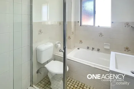 Property photo of 17/61-62 Park Avenue Kingswood NSW 2747
