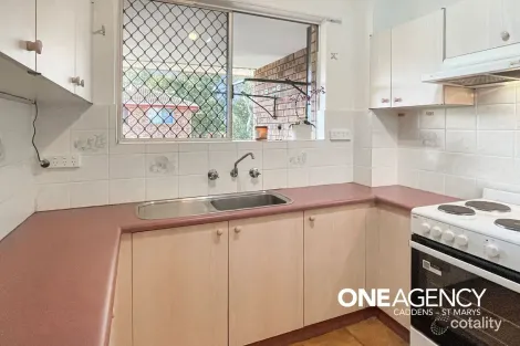 Property photo of 17/61-62 Park Avenue Kingswood NSW 2747