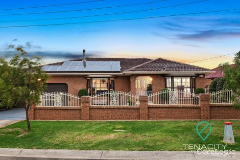 Property photo of 1 Tullus Court Kings Park VIC 3021