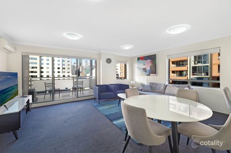 72/32-34 Bunn St, Pyrmont, NSW 2009