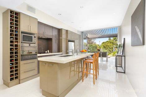 Property photo of 45A Waterview Street Balmain NSW 2041