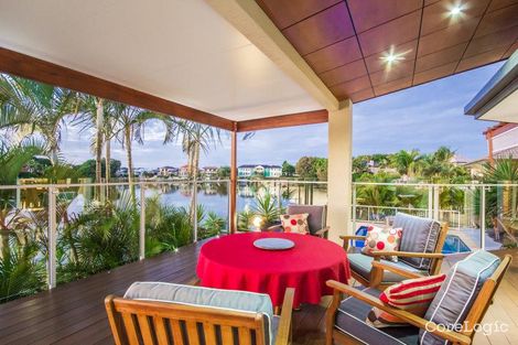 Property photo of 9 Ringtail Street Clear Island Waters QLD 4226