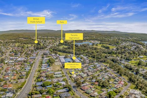 Property photo of 19 Galbraith Avenue Toronto NSW 2283