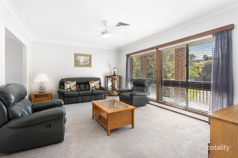Property photo of 12 Moreton Road Illawong NSW 2234