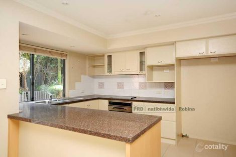 Property photo of 49/20 Fairway Drive Clear Island Waters QLD 4226