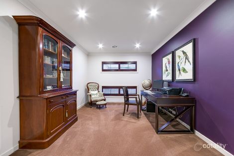 Property photo of 2 Grand Manor Drive Berwick VIC 3806