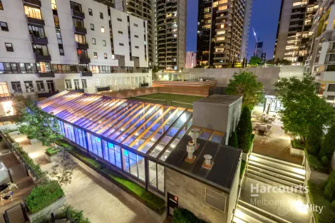 Property photo of 603/668 Bourke Street Melbourne VIC 3000