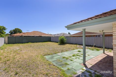 Property photo of 84A Kooyong Road Rivervale WA 6103