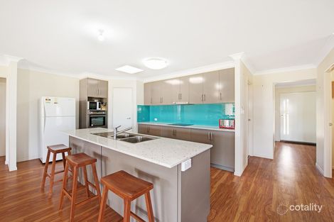Property photo of 23 Sussex Drive Oakey QLD 4401