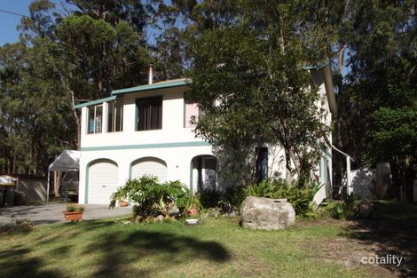 Property photo of 125 Cove Boulevard North Arm Cove NSW 2324