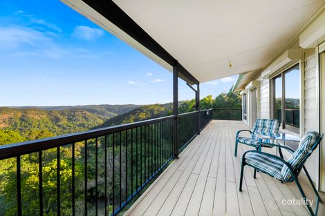 Property photo of 336 Obi Obi Road Mapleton QLD 4560