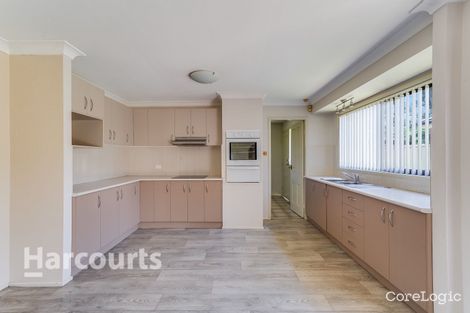 Property photo of 2 Edmund Place Rosemeadow NSW 2560