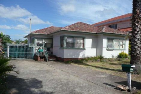 Property photo of 97 Ringrose Avenue Greystanes NSW 2145