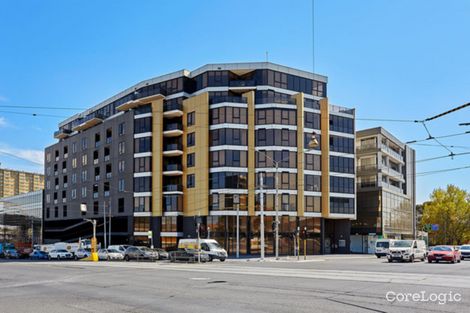 707/179 Boundary Rd, North Melbourne, VIC 3051
