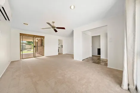 Property photo of 81 Wettenhall Circuit Calwell ACT 2905