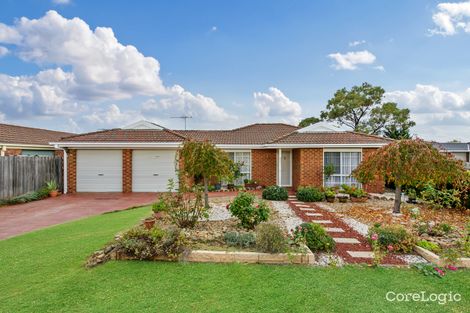 Property photo of 7 Pollock Court Delahey VIC 3037