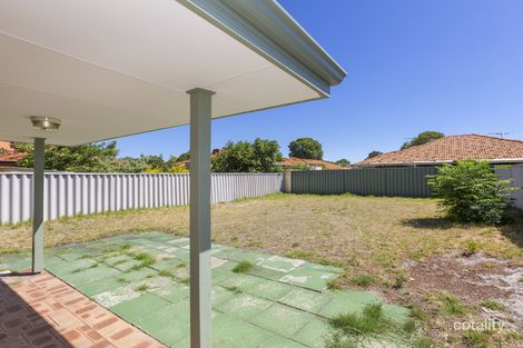 Property photo of 84A Kooyong Road Rivervale WA 6103