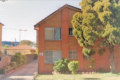 5/38 Castlereagh St, Liverpool, NSW 2170