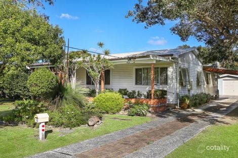 Property photo of 10 Wall Road Gorokan NSW 2263