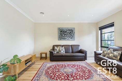 Property photo of 33 Jupiter Crescent Cranbourne West VIC 3977