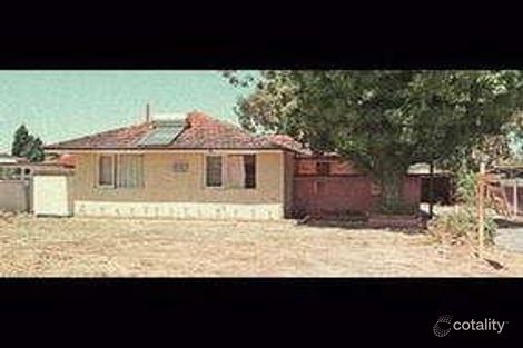 Property photo of 39 Pannell Way Girrawheen WA 6064