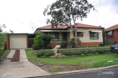 16 Hanbury St, Greystanes, NSW 2145