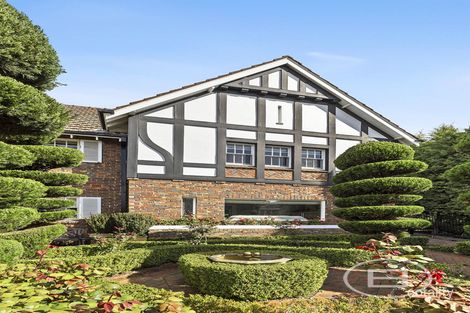 Property photo of 32 Evans Court Toorak VIC 3142
