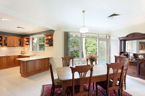 Property photo of 5 Jesmond Crescent Beecroft NSW 2119