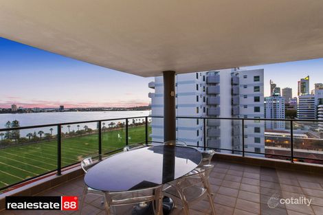 Property photo of 39/100 Terrace Road East Perth WA 6004